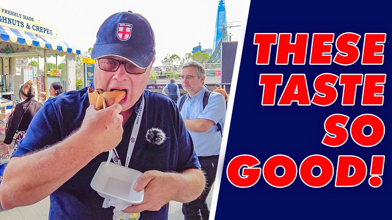 The Most Delicious Crepes You've Never Tried