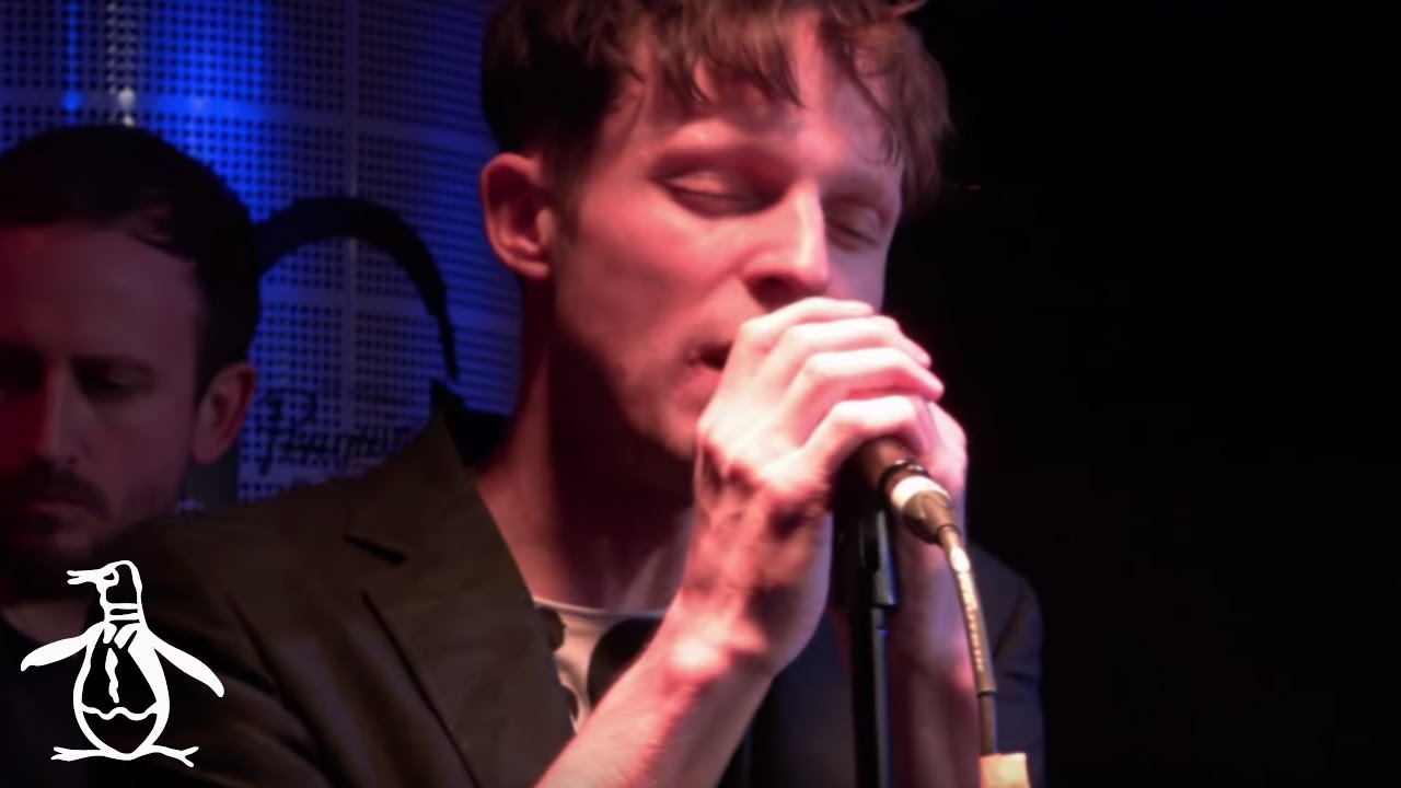 acoustic cover wicked game CITIZENS! 'Lighten Up' (Live) | Plugged In Sessions