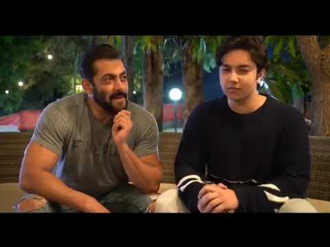 Salman Khan and Irfan Khan on Coronavirus Covid 19 Lockdown
