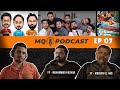 Podcast ep 07 ft connectkashan90  whoismubeen  mansoor qureshi maani