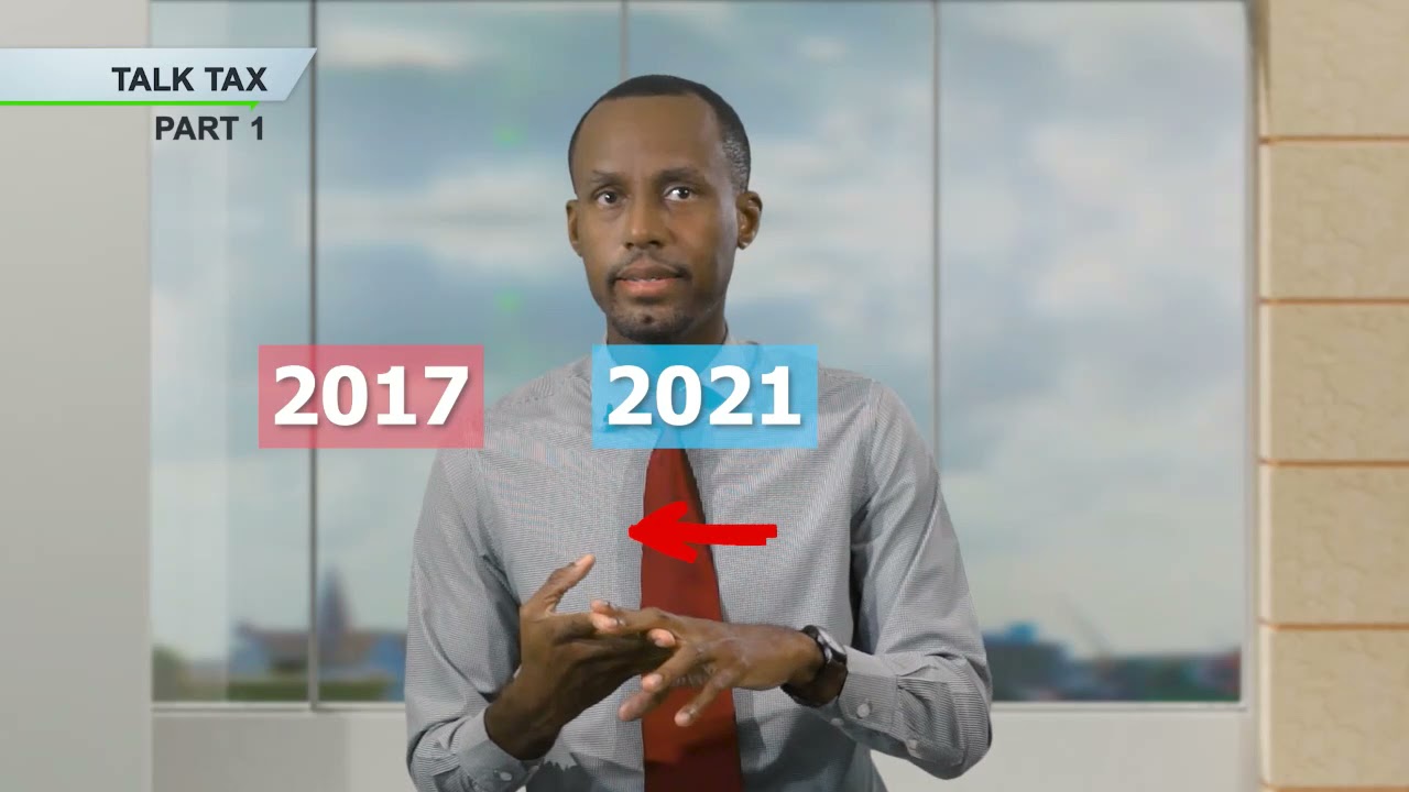 #TalkTax
