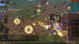 Genesiste Arınma Gecesi Ve Bloody Staf