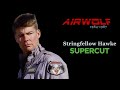 Supercut stringfellow hawke in airwolf 19841987