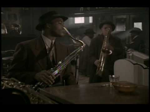 Jazz '34 | Kansas City Band \