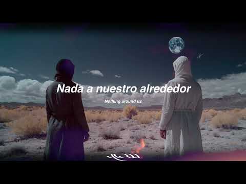 Mathame - Nothing Around Us (Sub.Español)