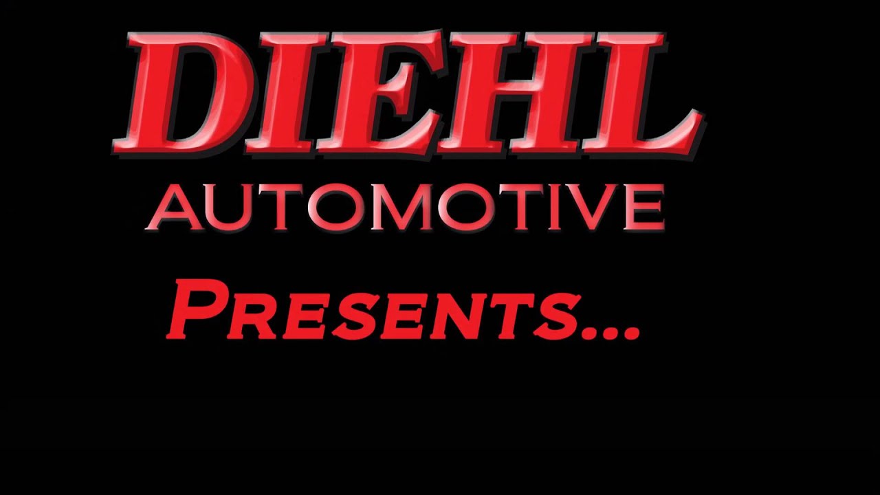 Diehl Toyota Your Tire Pressure Monitoring System YouTube