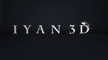 Iyan 3D v4.6 - Make your own 3D animation