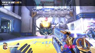 ILLARI STACK ULT QUINTUPLE KILL ✨