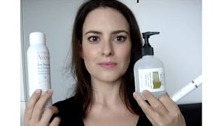 Recent Empties
