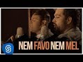 Pablo - Nem Favo Nem Mel Feat. Luciano  (Pablo & Amigos no Boteco) [Vídeo Oficial]