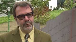 Prof. Gary Dymski on State Investment Banks - Rethinking the State