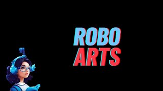 The Humanoid Robot Artist