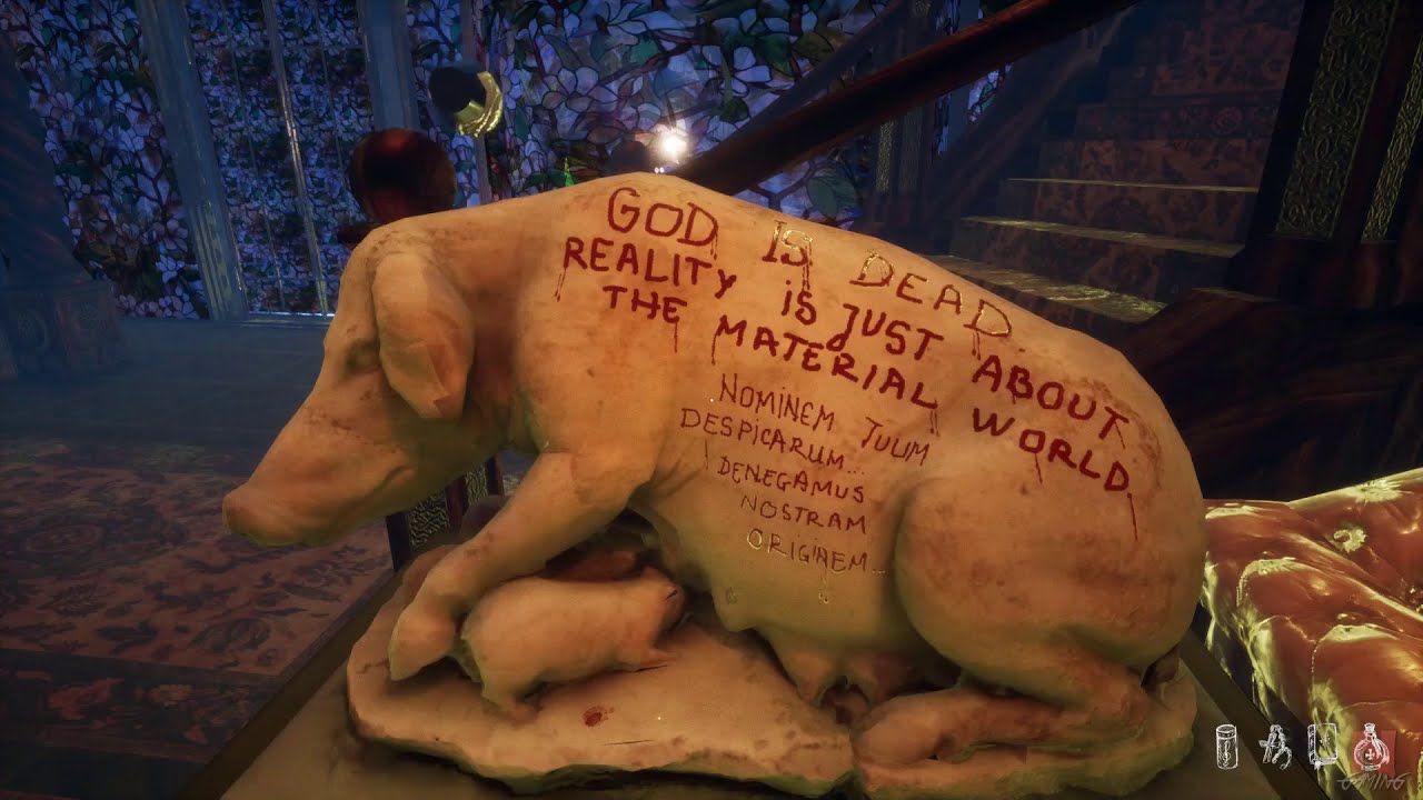 Gray Dawn Gameplay - Part 1 (No Commentary)