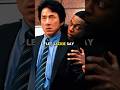 Jackie Chan Hated Rush Hour