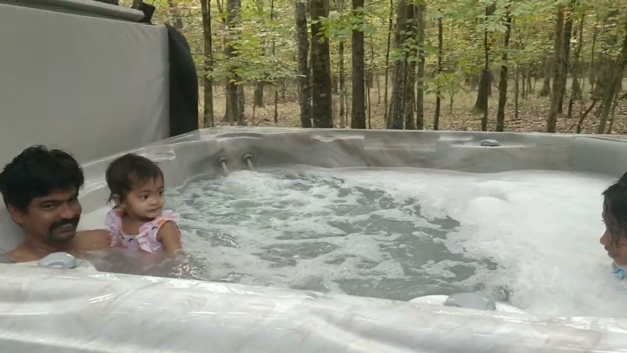 weekend trip to Oklahoma 