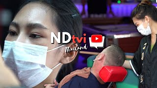 Back to Normal in Pattaya + Azant Restaurant by NDtvi Thailand 11,495 views 1 month ago 11 minutes, 50 seconds