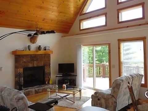 452 White Pine Dr, Hayesville, NC home video tour