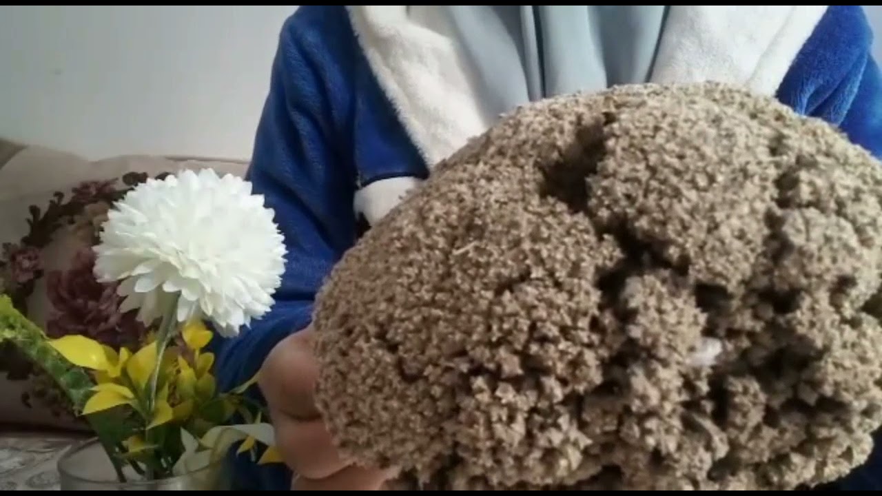 تجربتي الشخصية مع التوكال و كيفاش تخلصت منو