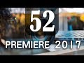 Curso de Premiere Pro CC - #52 Ejemplo completo