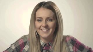Budweiser Ireland: Dream Job Finalist 2015 | Lisa Casey, Comedian