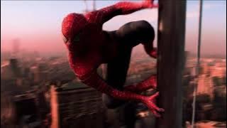 Spider-Man - Farewell (slowed & reverb)