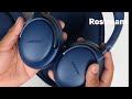 Unboxing the Best Noise Canceling Headphones /4 colors