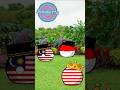 Katanya Untuk Meluapkan Emosi Tapi Malah ? #countryballs #syawalluddin77 #memes
