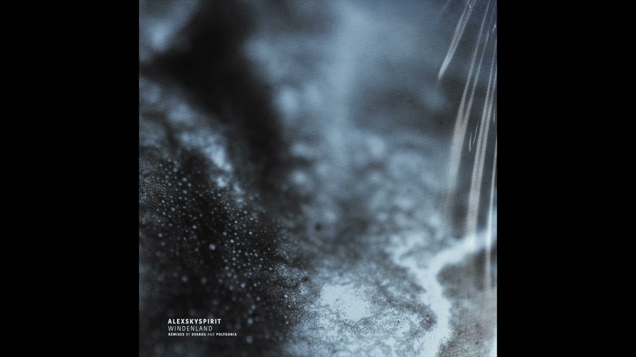 Alexskyspirit - The Travellers