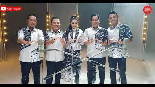 WALI BAND FEAT FITRI CARLINA - SAKIT TAK BERDARAH (LIRIK LAGU)