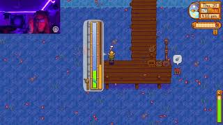 Stardew let's play and chill with friends!!