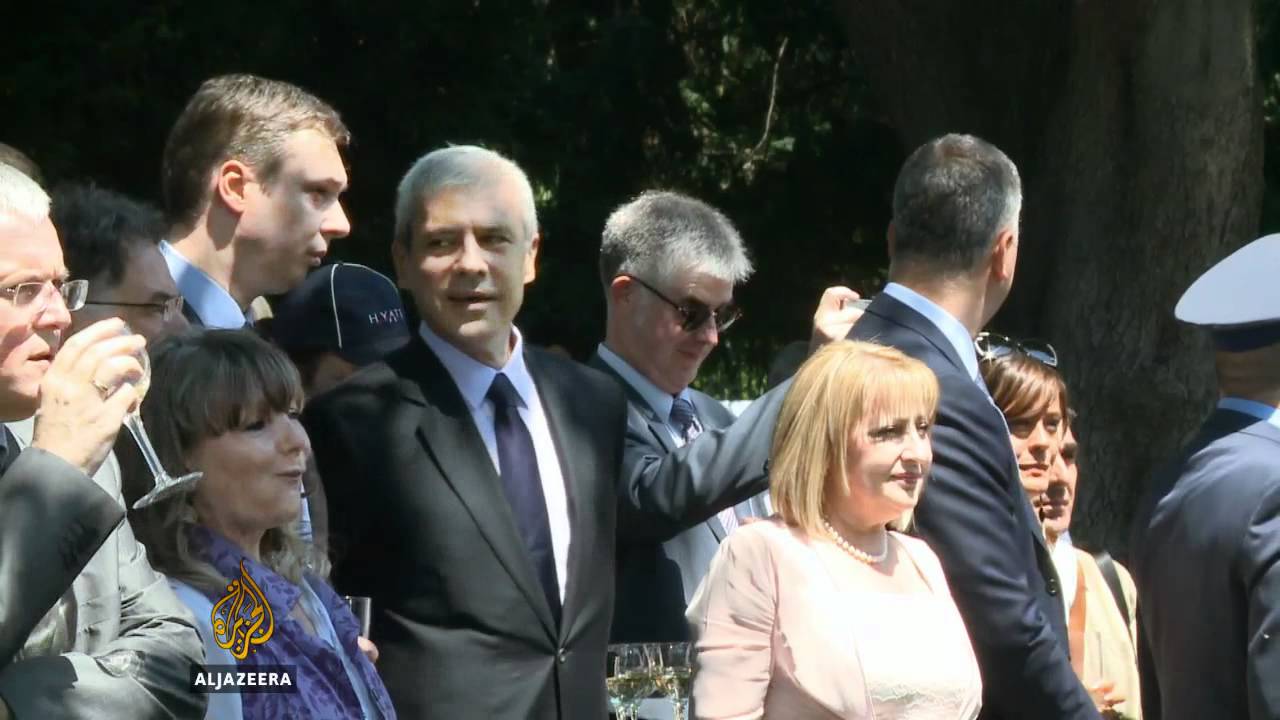 صربيا بدون ممثل في قمة كرواتيا - الجزيرة البلقان