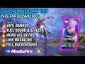 Script Skin Nolan 11.11 - The Navigator No Password | Full Effect Voice | New Patch