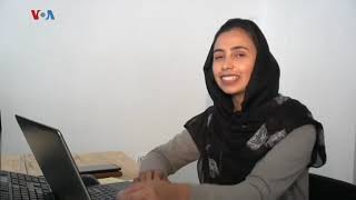 Afghan PKG Female Web Developer  2