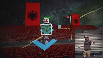 Climb, Fly, Stack: Design of Tangible and Gesture-based Interfaces