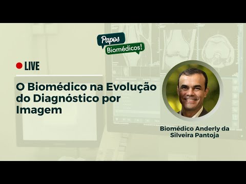 Vídeo: O que é o pé-grande biomédico?