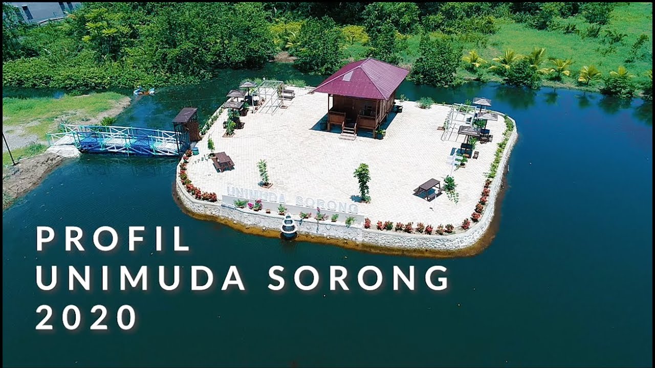 Profil Universitas Pendidikan Muhammadiyah (UNIMUDA) Sorong 2020