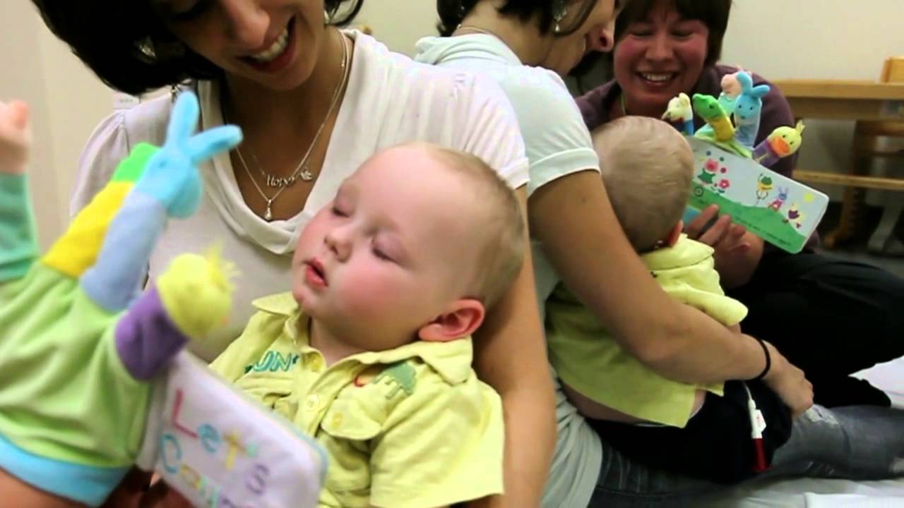 Baby Jesse's Miracle