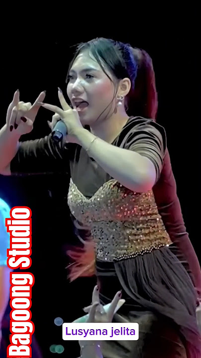 Velocity gak tuh | Lusyana jelita guys #dangdut #velocity #lusyanajelita #fypviral #beranda