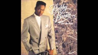 Bobby Brown - Every Little Step (Audio)