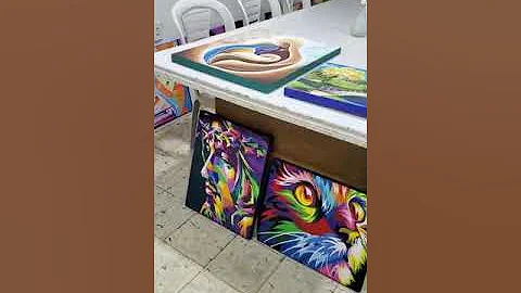 Presentacin artstica Clementina Molina