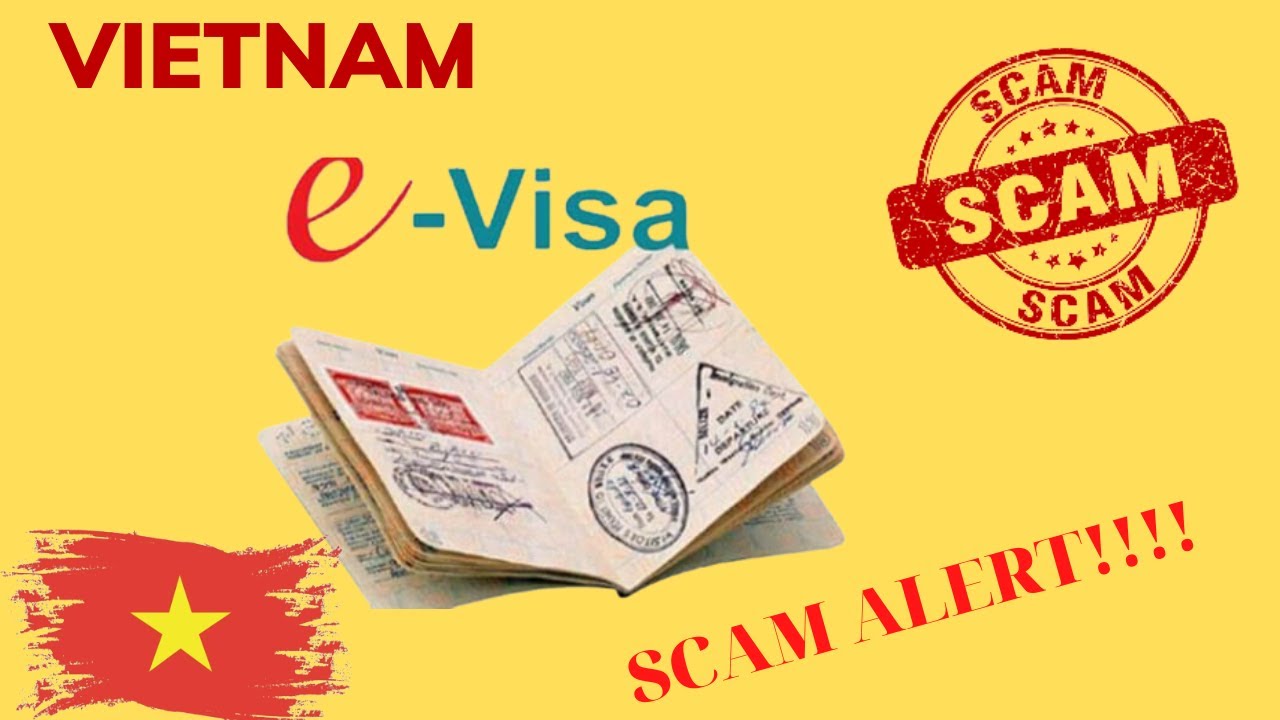 Apply for E-Visa to Vietnam A Comprehensive Guide in 2023