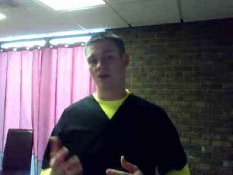 Chiropractic Clinic Focused On Wellness