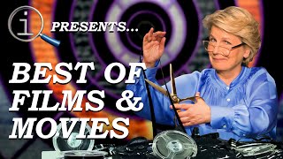 QI | Best of Films & Movies