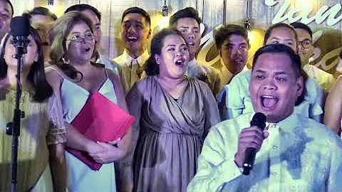 Circle of Life -- Philippine Madrigal Singers