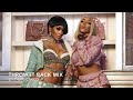 Throw it Back Mix   Saweetie, Drake, Migos, Cardi B, Nicki Minaj, BIA, Future, City Girls, ASAP Ferg