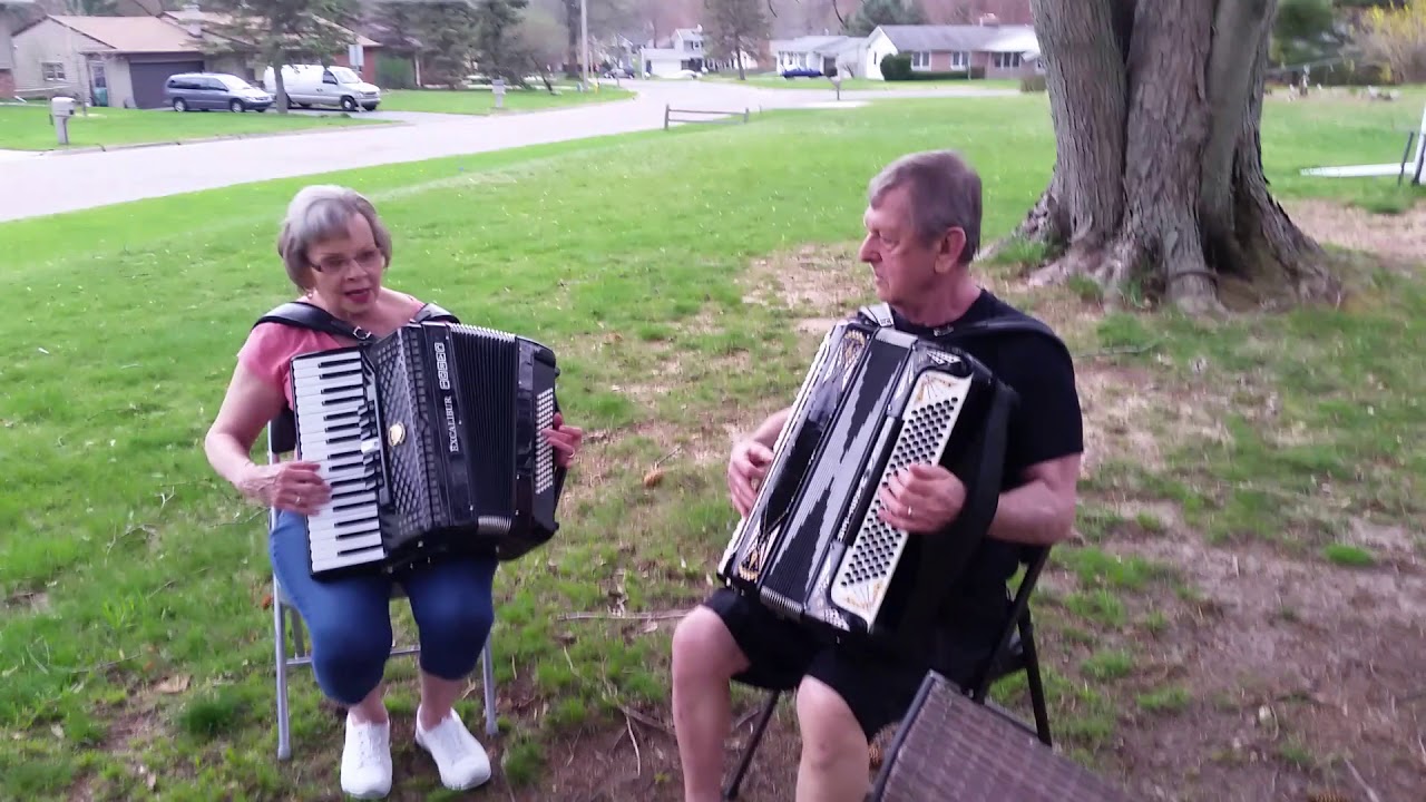 Baby Doll Polka YouTube