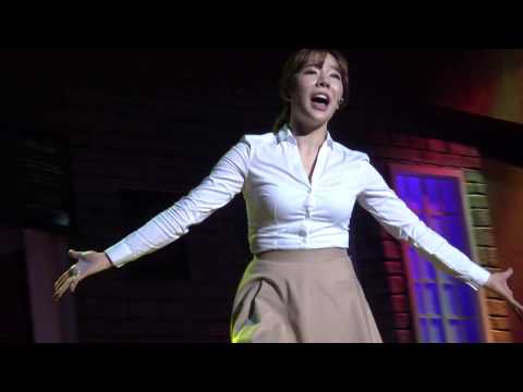 [Fancam 4K]161106 サニー　ミュージカル「カフェ・イン -Mr.ソムリエ Ms.バリスタ-」カーテンコール