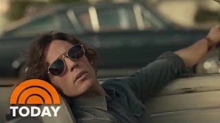 ‘Daisy Jones and the Six’: See new trailer about fictional band