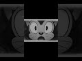 Lost 1930s Horror Cartoon #cartoon #horror #ai #dark #shorts #losangeles