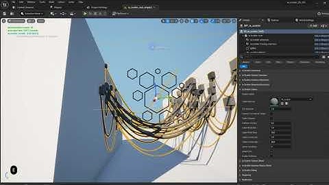 ia scatter for unreal engine version 2.92
